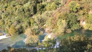 Krka, Croatia - A quick tour of the national park