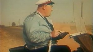 "Стежки-дорожки", 1963 год
