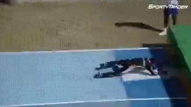 Полоса препятствий смотреть онлайн