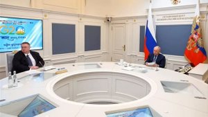 Путин жостко ответил Немцам