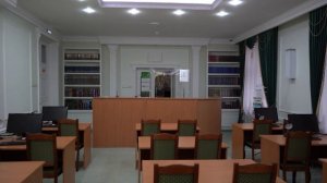 Профориентационный ролик о Ростовском филиале Российской таможенной академии