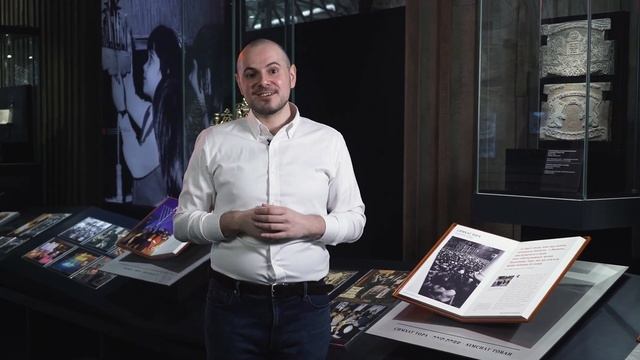 Семейная экскурсия «Еврейские праздники и с чем их едят»