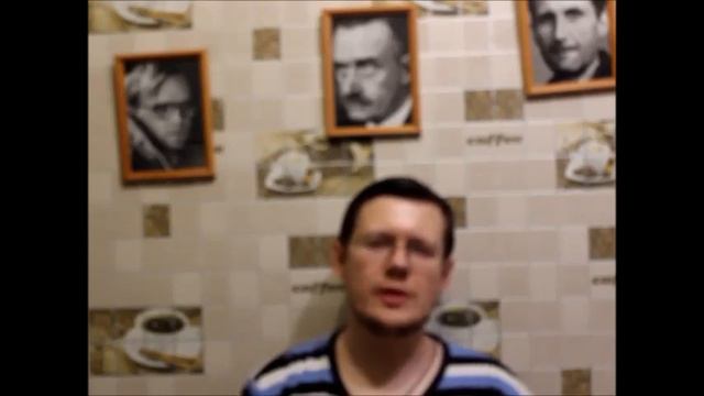 Клайв Льюис "Письма Баламута", "Расторжение брака" смотреть онлайн