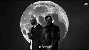 Idris Leos- пусть уйдёт 🥀
