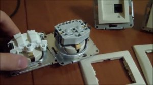 Обзор Schneider-electric - Sedna