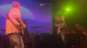 Russian Solution. "Кто Виноват?" (группа "Воскресенье" кавер)