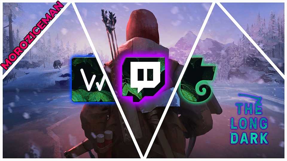The Long Dark | Полное прохождение сюжетки #3