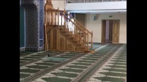 Мечеть "Ихлас", Лениногорск / مسجد