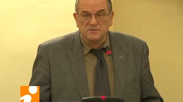 Глава администрации Твери