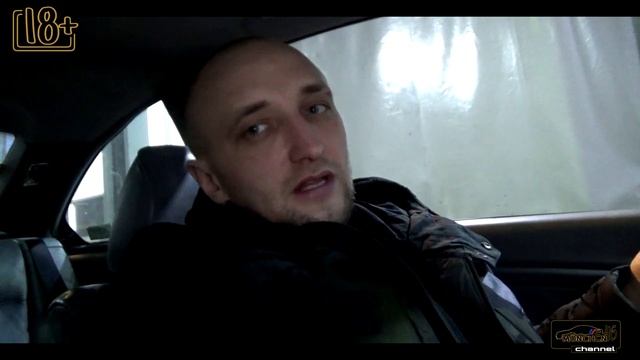 BMW E46 Coupe (Ströke 2 #5) Макет адаптера Brembo, замена масло и потепление в Красноярске. смотреть онлайн