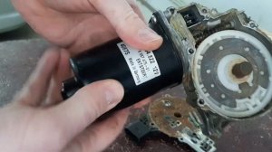 Не работают дворники Бмв е60. Что делать?