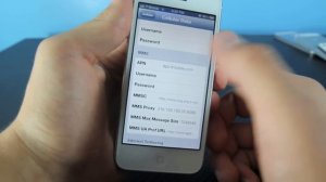 How To Fix MMS on iOS 6/6.0.1 iPhone 5/4S/4/3Gs Tmobile - T-mobile Get Picture Messaging & Data