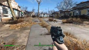 Fallout 4 on HP Pavilion 15-ab032TX, Low Setting 1080p, Core i5 5200u + Nvidia Geforce 940m