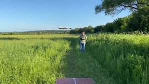 Обучение операторов бпла всех типов