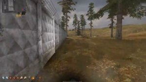 Stalker TT2. Где Жила в Темной Долине. Поиск жилы!