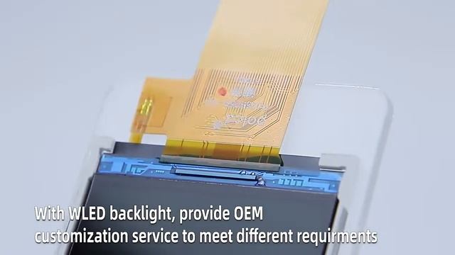 High Brightness TFT Display 16 Bit 2.8 Inch Raspberry Pi Screen смотреть онлайн