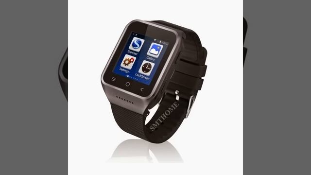 [ZGPAX S8 Android Watch Phone]1.54 inch Android OS v4.4 MTK6572 ,1.2G Dual Core 3G/2G Watch Phone смотреть онлайн