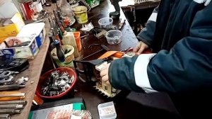 ремонт бензопилы stihl ms 250 по новым ценам на запчасти.
