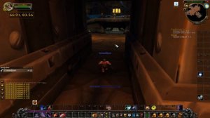 Vejrek - Quest WoW Classic