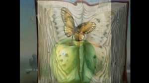 Путешествие в мир художника: Владимир Куш