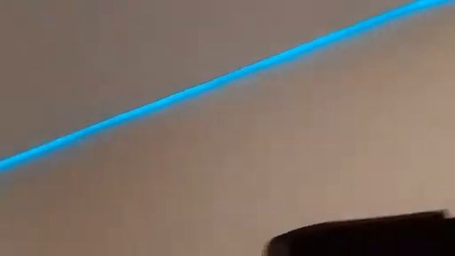 Парящий белый натяжной потолок ? PromNAT смотреть онлайн