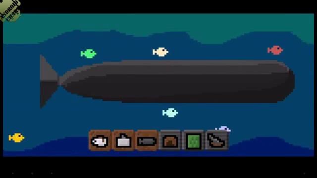 McPixel Lite Геймплей Игры на Андроид HD Обзор смотреть онлайн