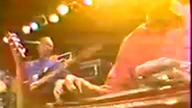 Desert Rose Band "1991" On Stage 2 you can go home but you can't go back смотреть онлайн