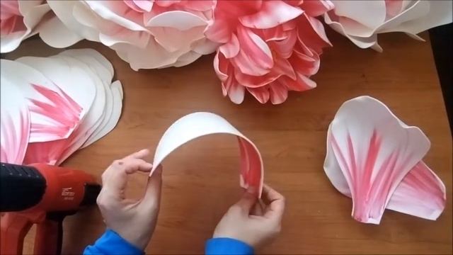 МК ПИОН из изолона смотреть онлайн