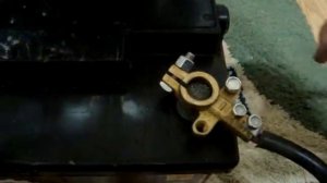 Вопрос по подключению контроллера и инвертора