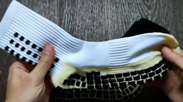 Футбольные носки (Противоскользящие носки) | Football Socks (Anti-Slip Socks) | Analog TRUSOX
