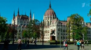 Венгерский парламент решил вынести на референдум вопрос: принимать ли мигрантов по квотам ЕС?