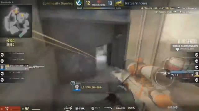 BEST OF FALLEN IN 2016 YouTube смотреть онлайн