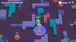 Я ЧУТЬ УСПЕЛ ЕГО ЗАБРАТЬ! Новый СКИН "РЫЦАРЬ-ЕДИНОРОГ БАРЛИ" на Аккаунте КОЛЛЕКЦИОНЕР в Brawl Stars