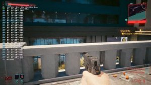 Xeon 2680 v4 + RX 5700 XT | Cyberpunk 2077 | MAX + FSR 2.1 | 1080P