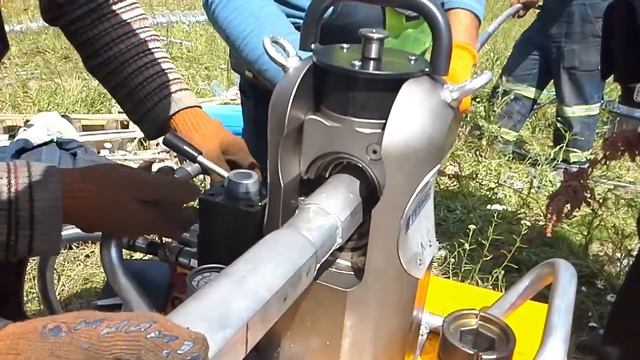 Опрессовка провода смотреть онлайн