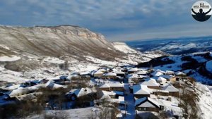 Село Тураг Табасаранский район Республика Дагестан