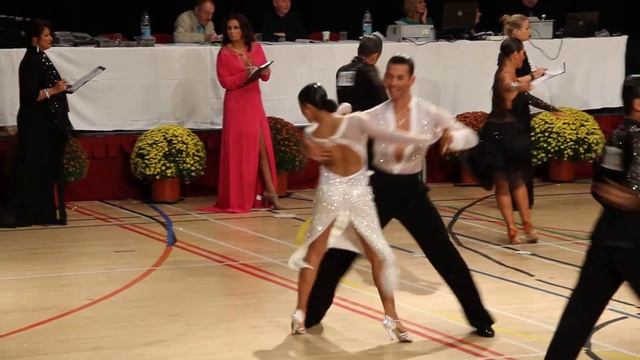 Evgeny Raev -Gabrielle Sabler смотреть онлайн