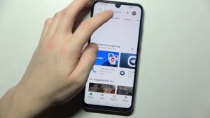Как установить клавиатуру гугл на HONOR 20E / Установка Gboard на HONOR 20E