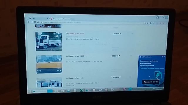 Nissan atlas 1.5 т на что смотреть при покупке? модификации,комплектации смотреть онлайн