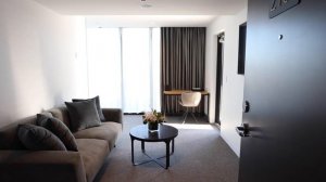 Vibe Hotel Melbourne - Detailed Hotel Tour