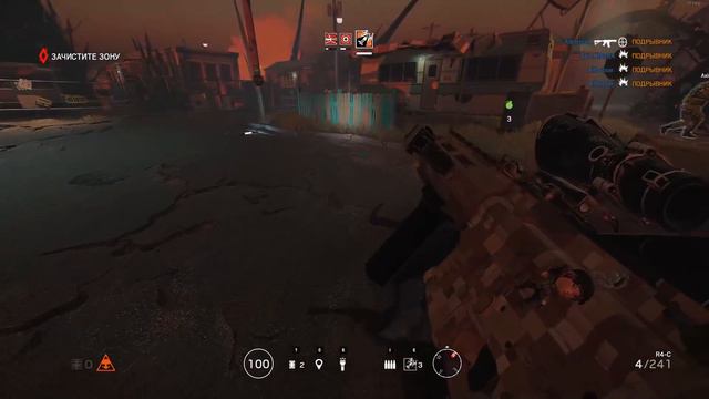 Rainbow Six Siege // Дайджест: Бесплатные оперативники | Элитные формы на IQ и Valkyrie смотреть онлайн