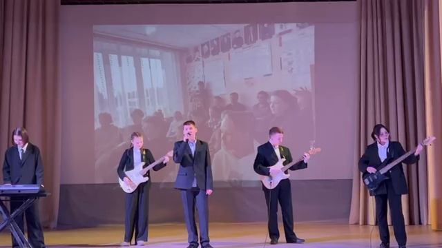 ВИА Город снов - Пора домой.mp4 смотреть онлайн