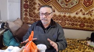 Поехали в магазин. Какие ОБОИ купили ДЛЯ КУХНИ. Еда на неделю