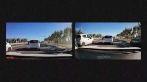 Подробный обзор видеорегистратора NAVITEL R980 4K сравниваем с iBOX RoadScan 4K WiFi GPS Dual