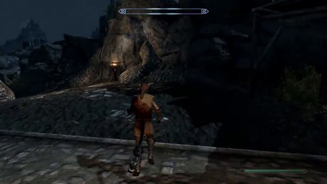 Skyrim Roleplay series 3 Teaser Trailer Preview funny rp