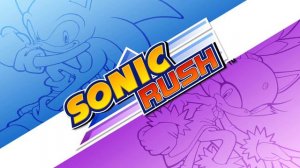 Hunt's Fave VGM's - Sonic Rush - Final zone - Bomber Barbara