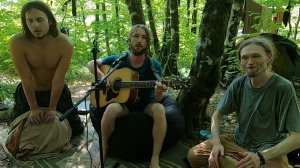 Эван Марс - Я просто звук