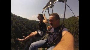 MegaTroll SKYPARK