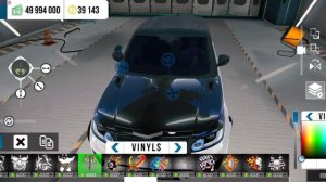 Как сделать старые Виниллы в Кар Паркинг???? #carparkingmultiplayer