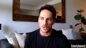 Michael Trevino Dives Into Tyler’s Complicated ‘The Vampire Diaries’ Arc | Entertainment Weekly